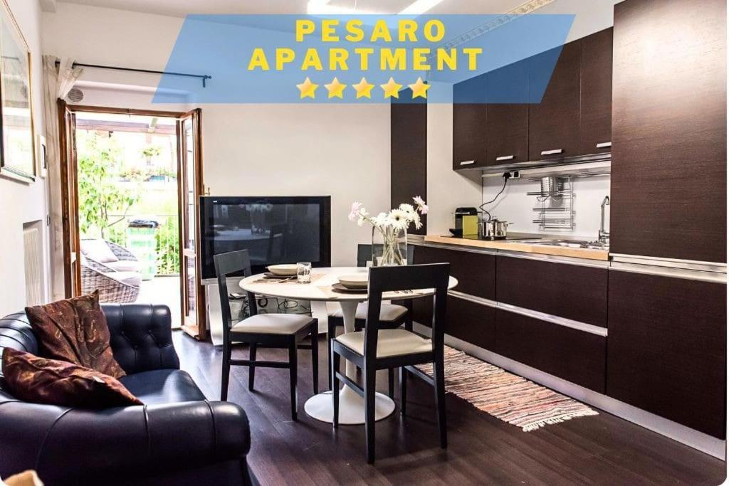 דירות פסארו Patty'S House Centro Storico A 5 Min מראה חיצוני תמונה